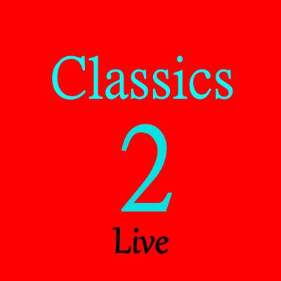 Classics 2, Live's cover