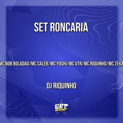 Set Roncaria's cover