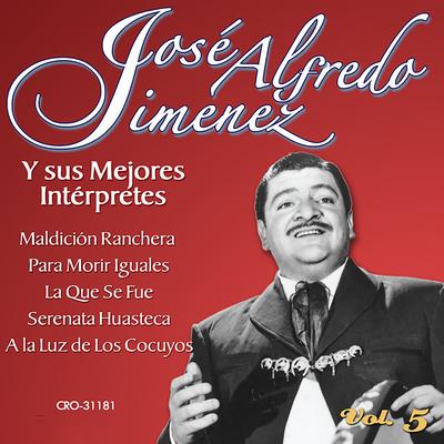 El Jinete By Vicente Fernández's cover