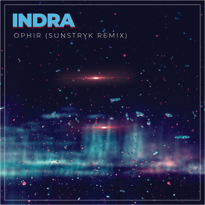 Ophir (Sunstryk Remix) By Indra's cover