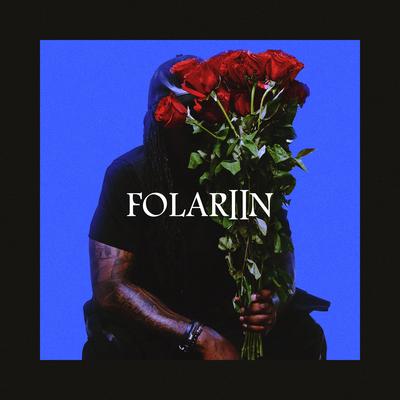 Folarin II's cover