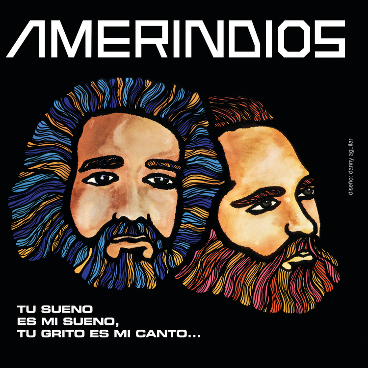 Amerindios's avatar image