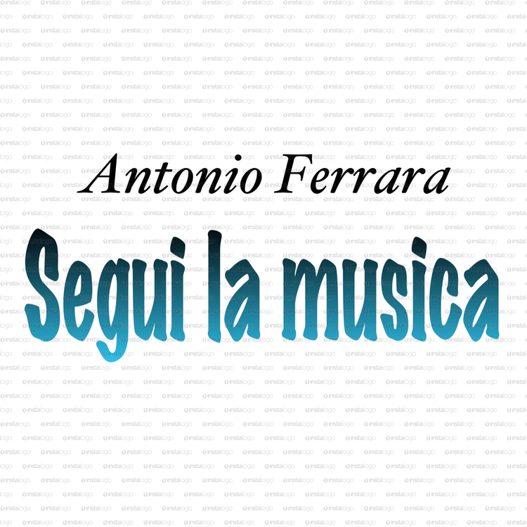 Antonio Ferrara's avatar image