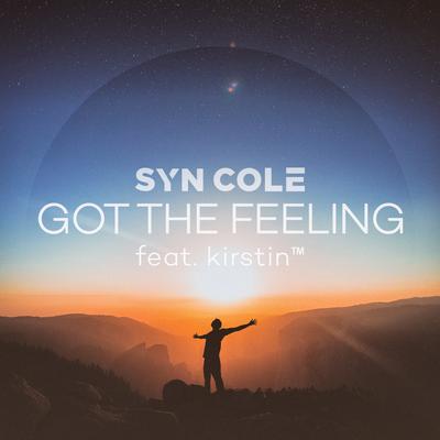 Got the Feeling (feat. kirstin)'s cover