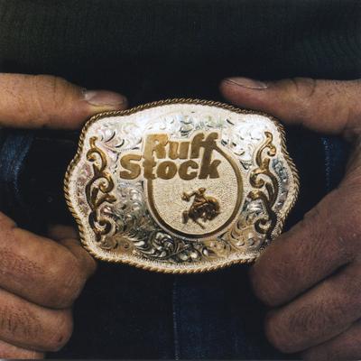 Ruff Stock's cover