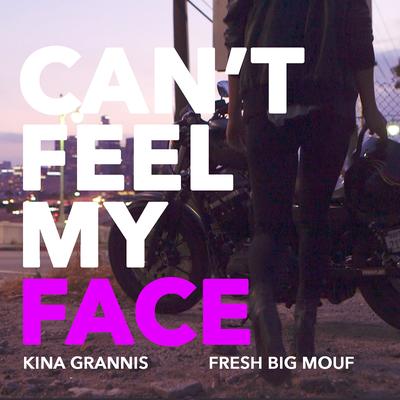 Can't Feel My Face By Kina Grannis, Fresh Big Mouf's cover