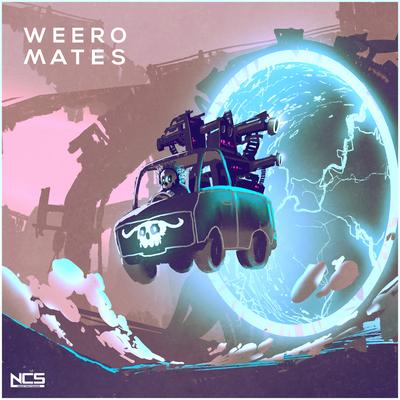 Mates By Weero's cover