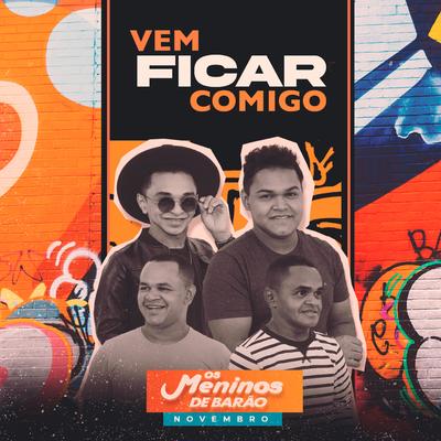 Pega o Guanabara By Os Meninos de Barão's cover