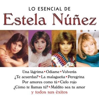 Lo Esencial de Estela Nuñez's cover