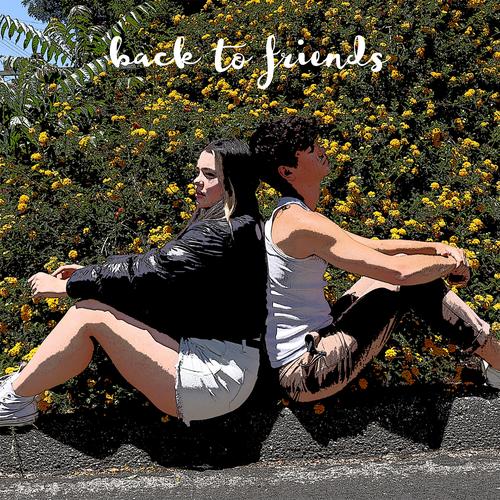 MSC love in friendship's cover