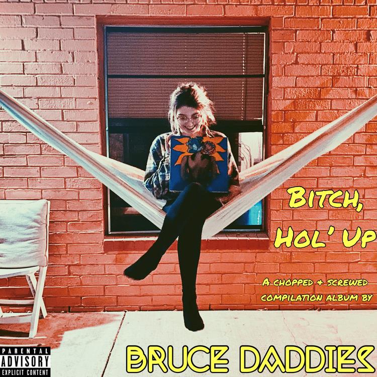 Bruce Daddies's avatar image