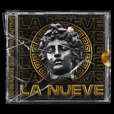 La Nueve's cover