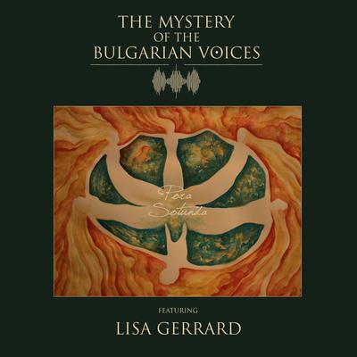 Pora Sotunda By The Mystery Of The Bulgarian Voices, Lisa Gerrard's cover