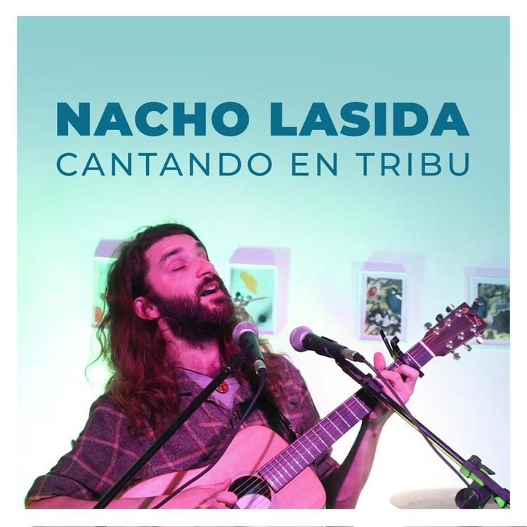 Nacho Lasida's avatar image