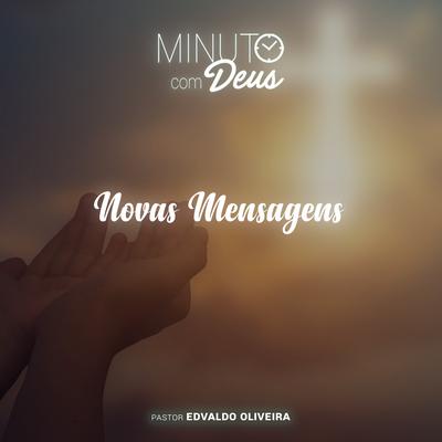 Não Desista, Não Pare de Crer By Pastor Edvaldo Oliveira's cover