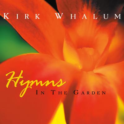 In the Garden By Kirk Whalum's cover