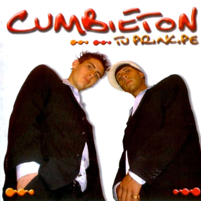 Tu Príncipe (Remix)'s cover