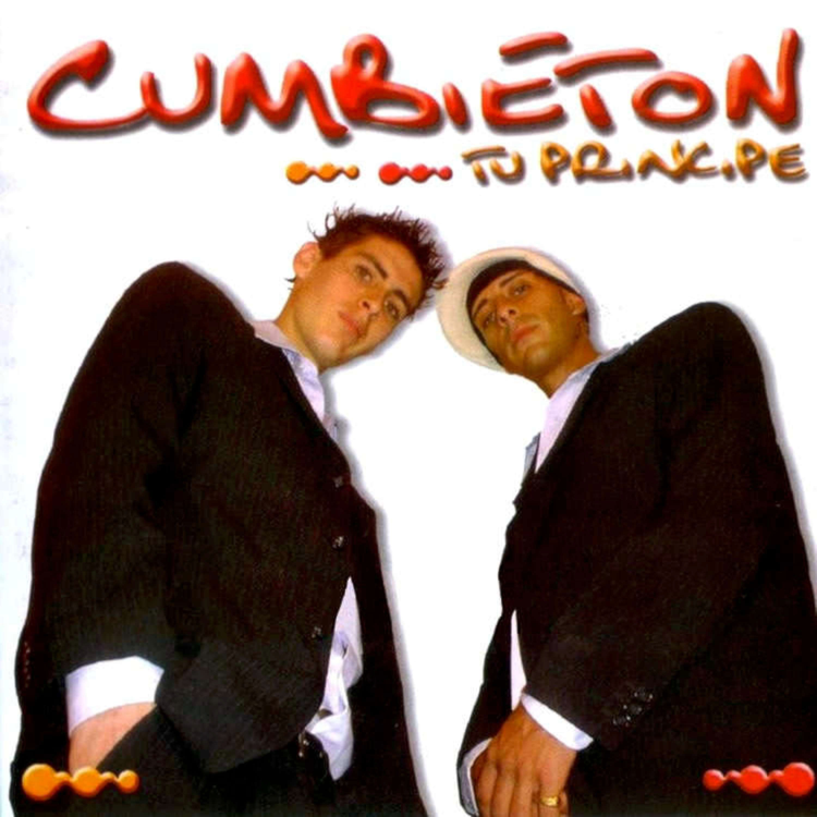 Cumbieton's avatar image