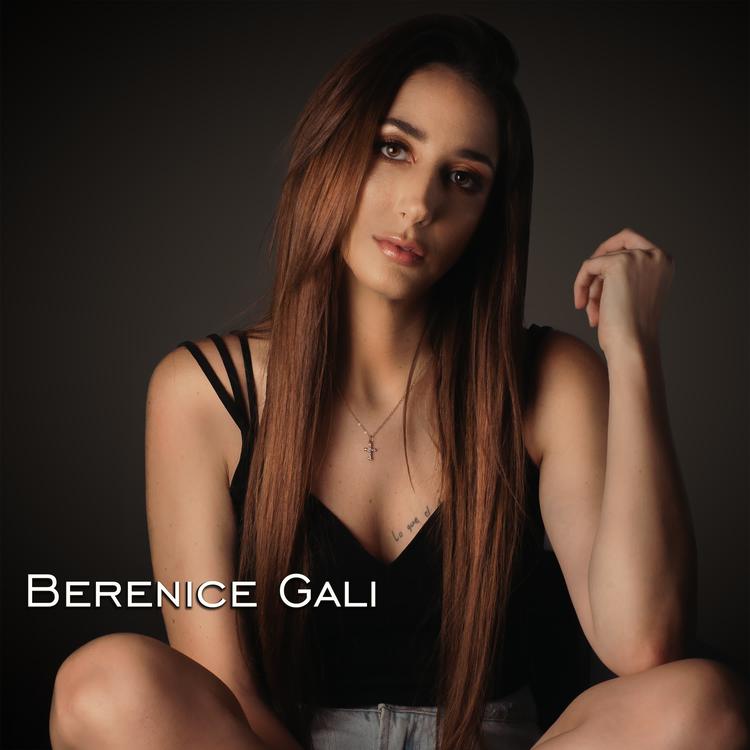 Berenice Gali's avatar image