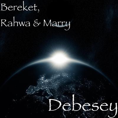 Debesey's cover