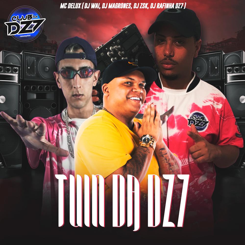 CHUPA AQUI QUE SAI DE GRAÇA Official Tiktok Music  album by mc  mulekinho-DJ DH-CLUB DA DZ7 - Listening To All 1 Musics On Tiktok Music