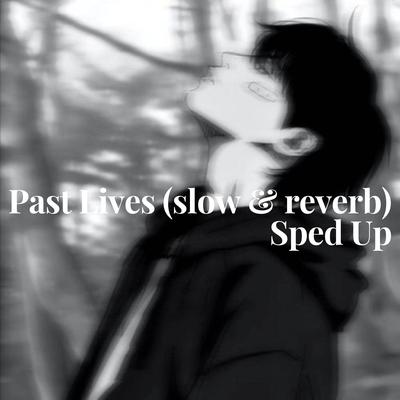 Past Lives (slow & reverb) - Sped Up By EXE ROHITT's cover
