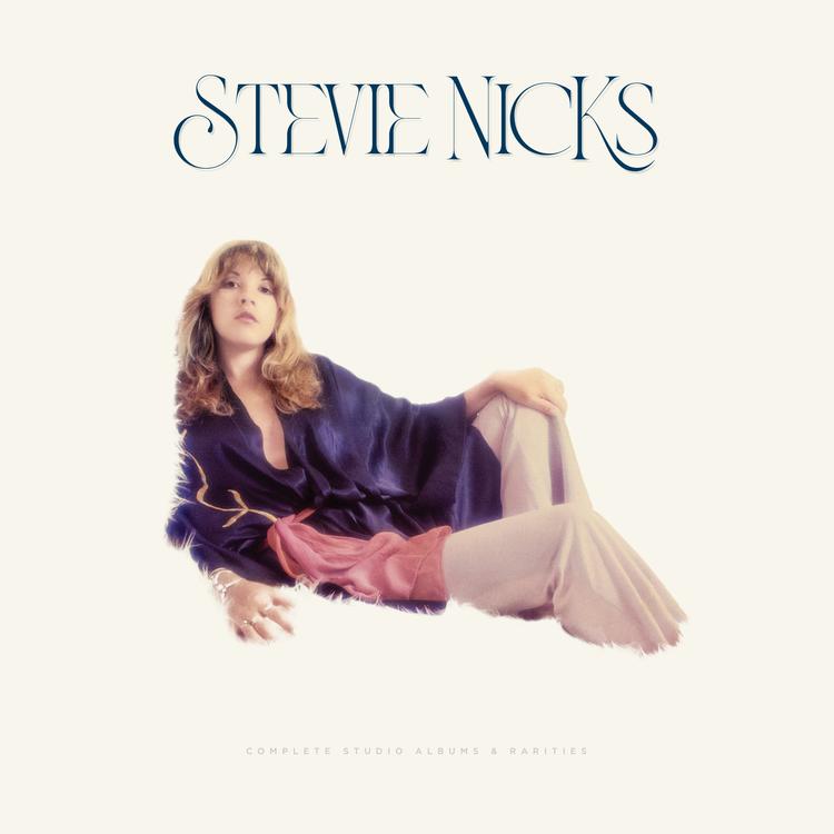 Stevie Nicks's avatar image