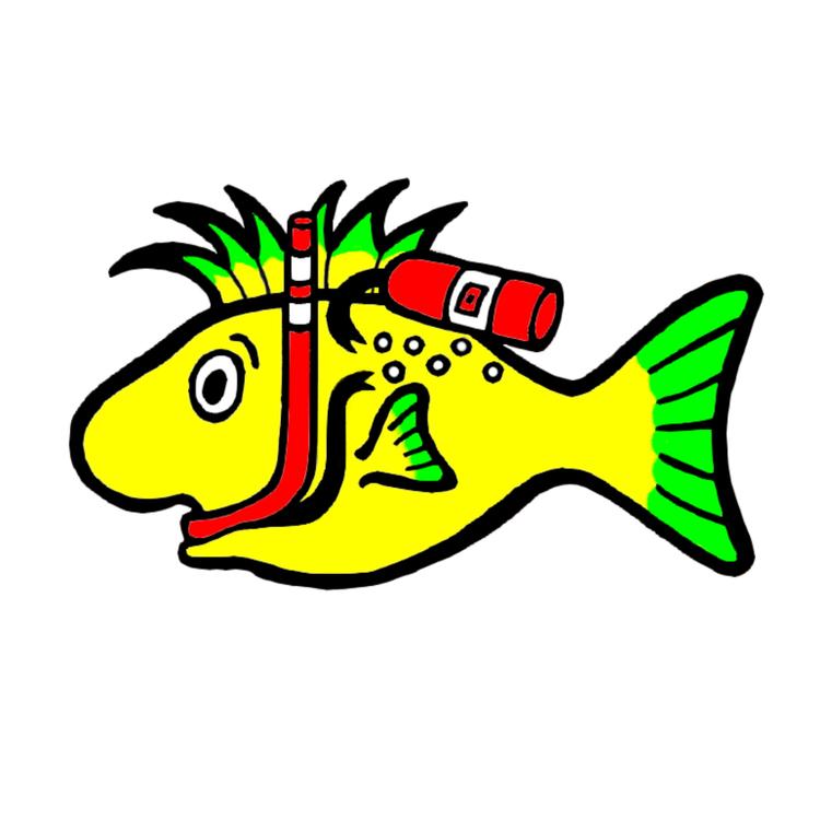 Drowning Fish's avatar image