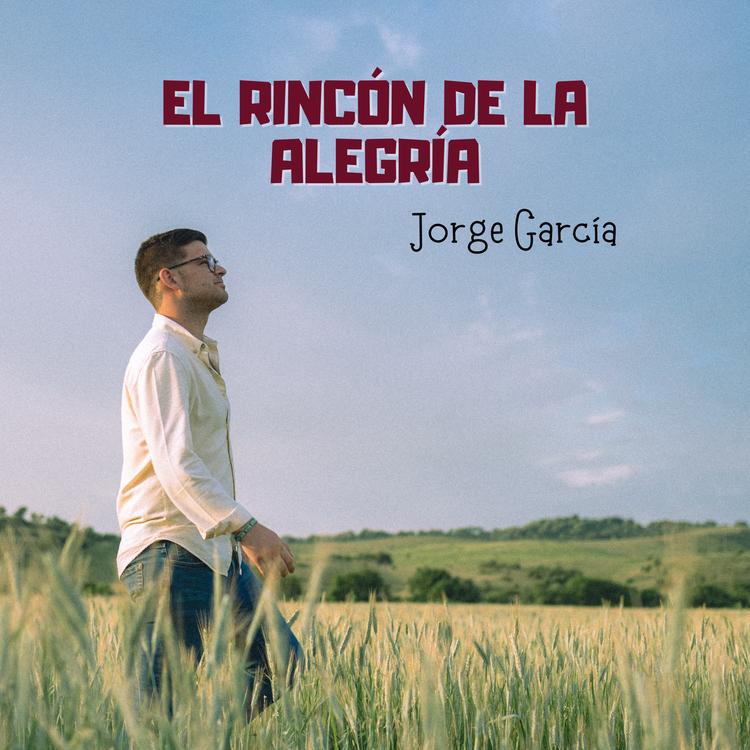 Jorge García's avatar image