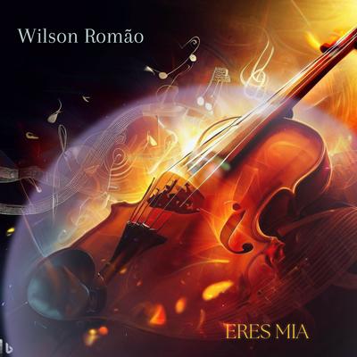 Wilson Romão's cover