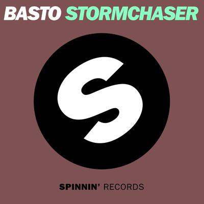 StormChaser By Basto's cover