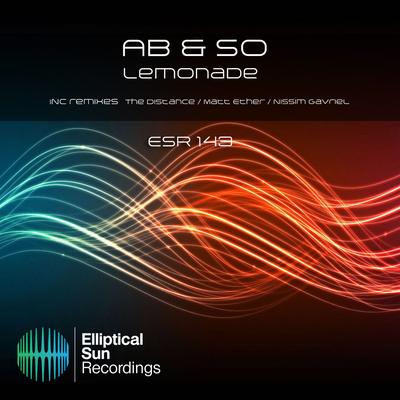 Lemonade (Matt Ether Remix)'s cover
