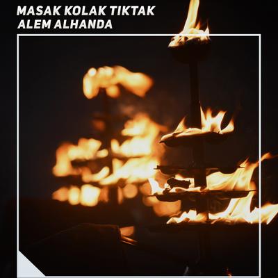 Masak Kolak Tiktak's cover