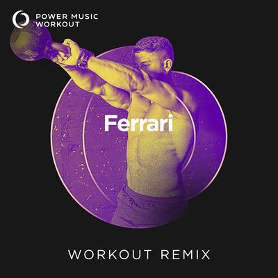 Ferrari - Single's cover