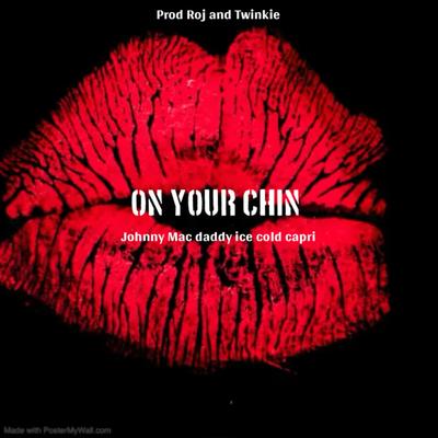 On Your Chin's cover