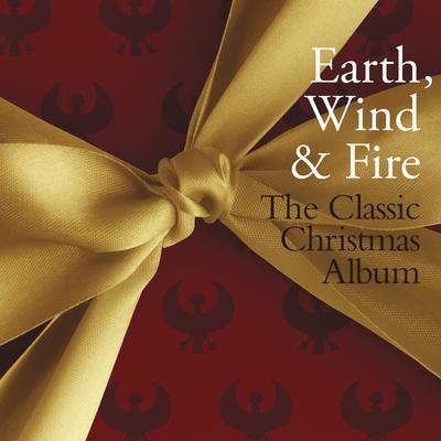 Winter Wonderland By Earth, Wind & Fire's cover
