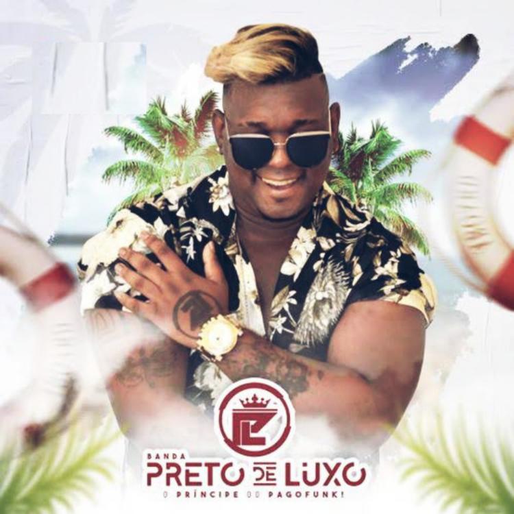 Preto de Luxo's avatar image