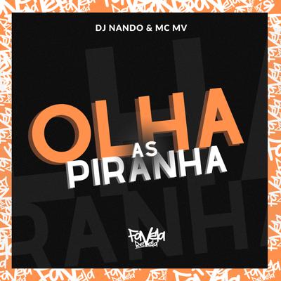 Olha as Piranha's cover