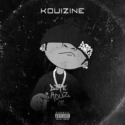 Kouizine (Drill Remix) By Genjutsu Beats's cover