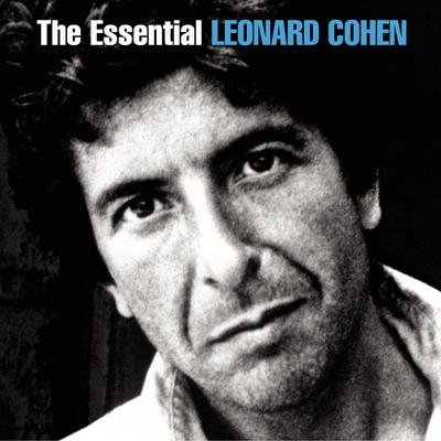The Guests By Leonard Cohen's cover