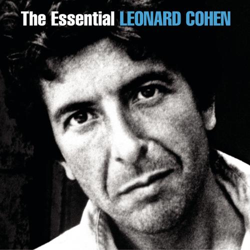 100% Leonard Cohen's cover