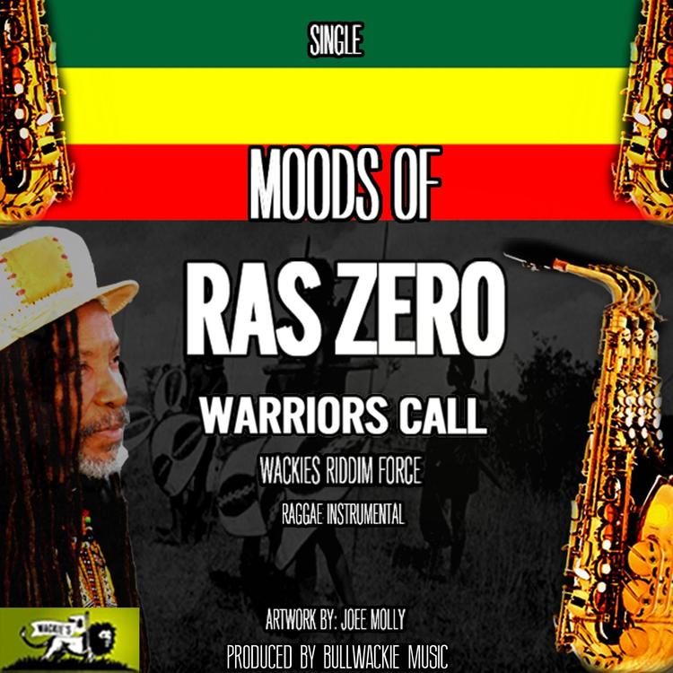 Ras Zero's avatar image