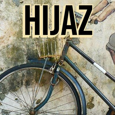 Hijaz's cover