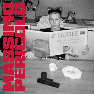 BUGIE's cover
