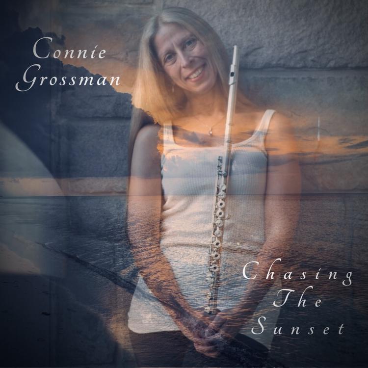 Connie Grossman's avatar image