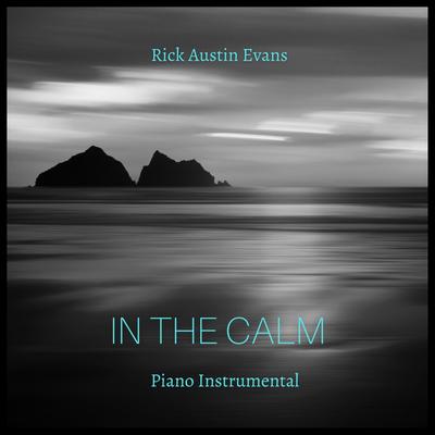 Peaceful Place By Rick Austin Evans's cover