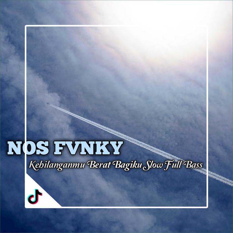 NOS FVNKY's avatar image