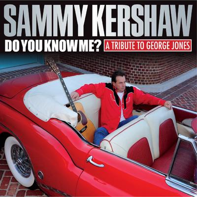 Do You Know Me? A Tribute to George Jones's cover