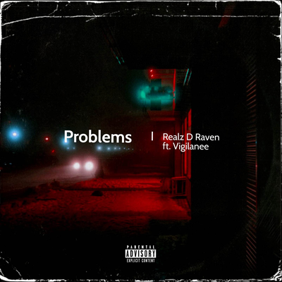 Problems's cover