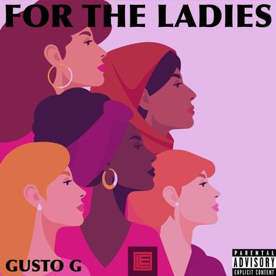Gusto G's cover